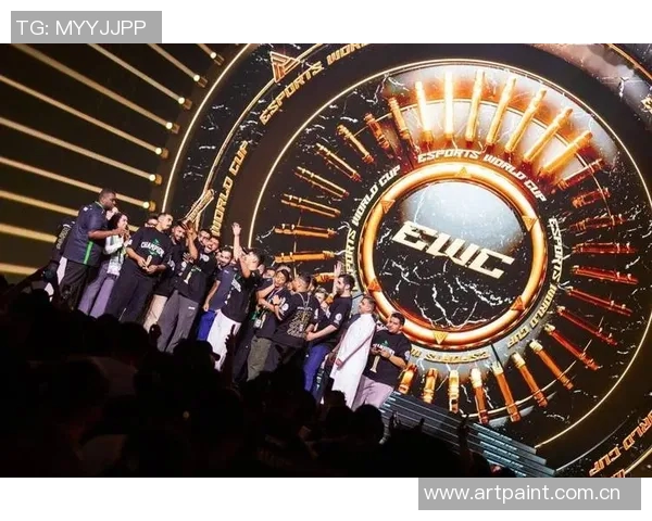 中国电竞战队再夺世界冠军打破亚洲魔咒书写历史新篇章