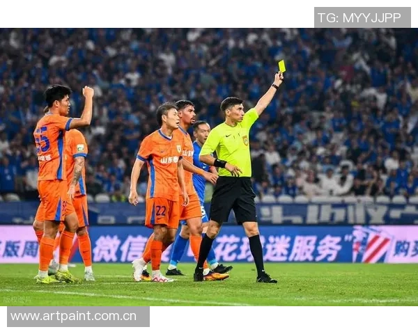 中超焦点战山东泰山力克广州队巩固争冠希望