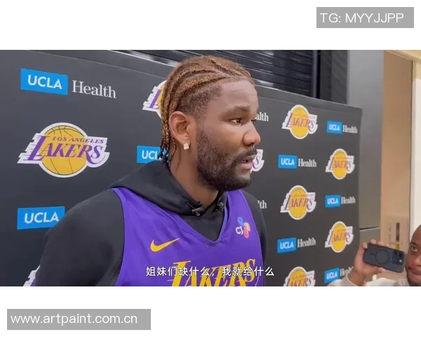 NBA交易新闻：湖人队迎来重磅新援