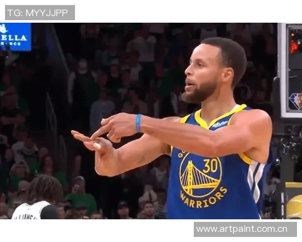 最新战报：库里全场高光瞬间集锦